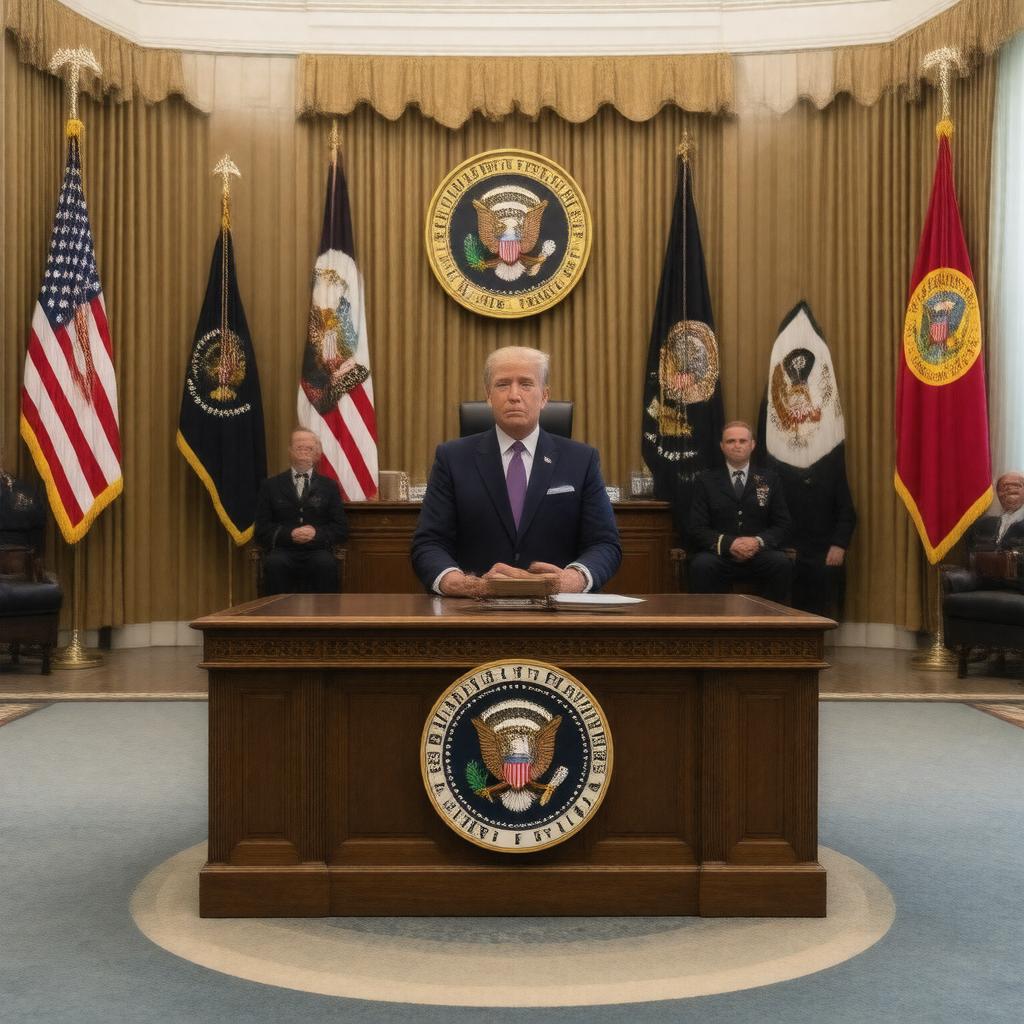 United States Secretary of War